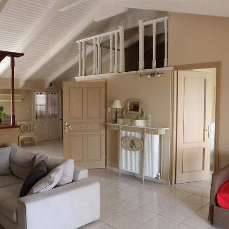 Vanessa Studios Poros  Extérieur photo