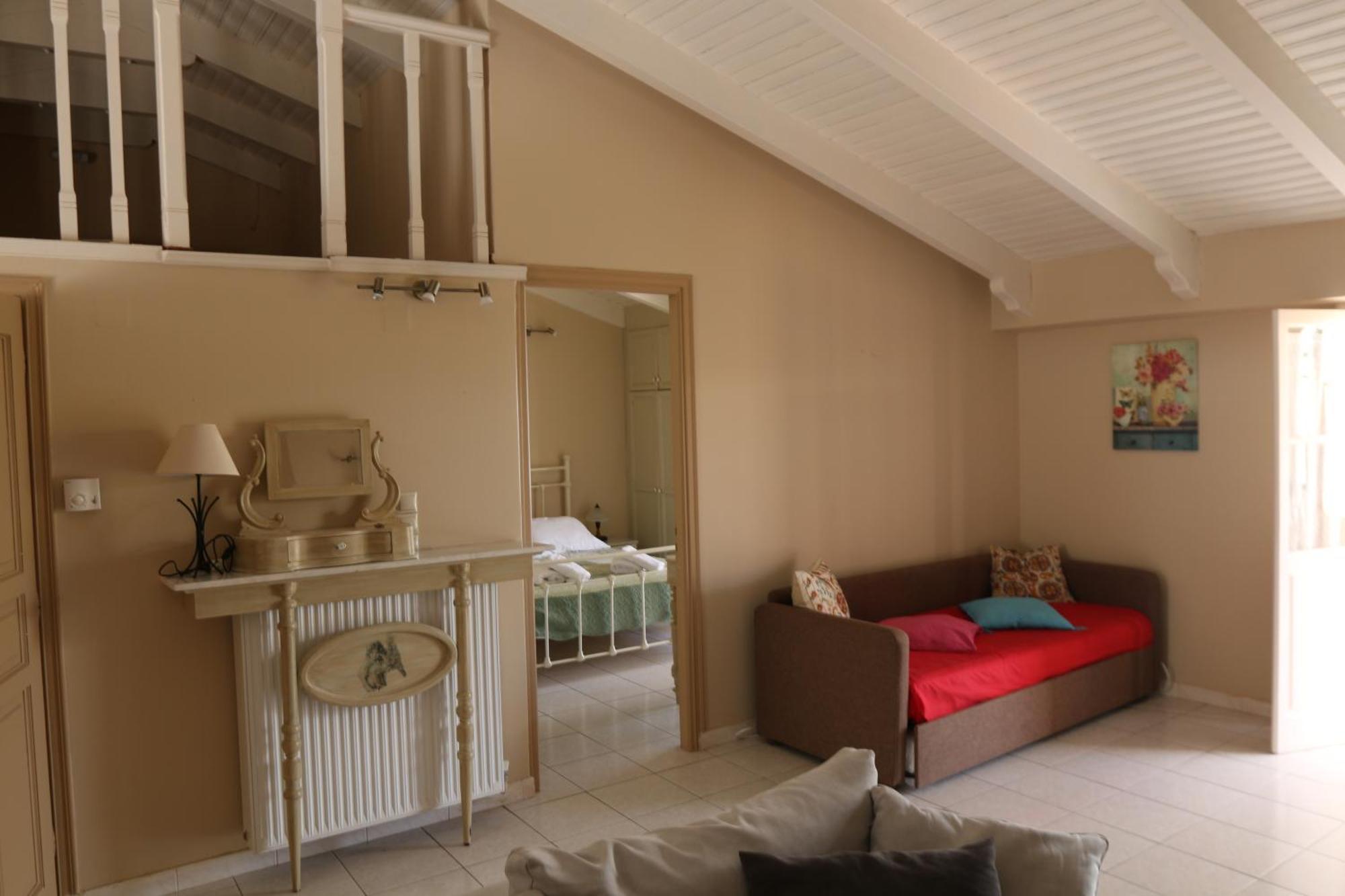 Vanessa Studios Poros  Extérieur photo