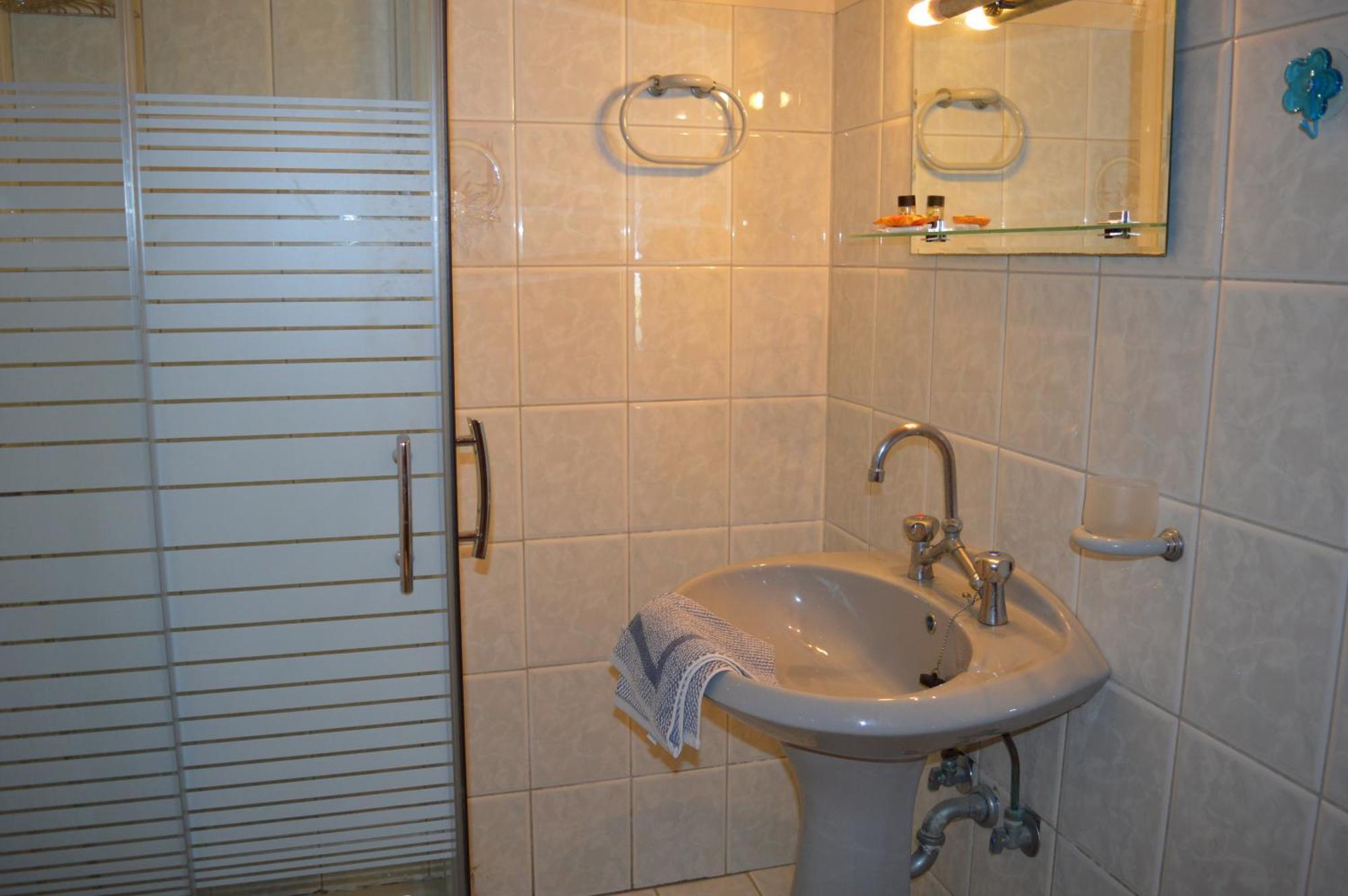Vanessa Studios Poros  Chambre photo